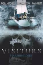 Watch Visitors Movie2k