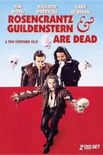 Watch Rosencrantz & Guildenstern Are Dead Movie2k