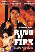 Watch Ring of Fire II Blood and Steel Movie2k