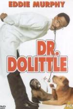 Watch Doctor Dolittle Movie2k