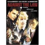 Watch Against the Law Movie2k