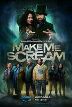 Watch Make Me Scream (TV Special 2023) Movie2k