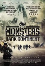 Watch Monsters: Dark Continent Movie2k