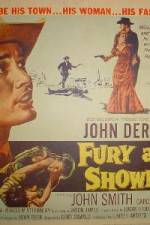 Watch Fury at Showdown Movie2k