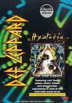 Watch Classic Albums: Def Leppard - Hysteria Movie2k