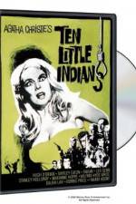 Watch Ten Little Indians Movie2k