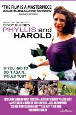 Watch Phyllis and Harold Movie2k