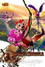 Watch Jungle Shuffle Movie2k