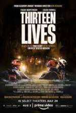 Watch Thirteen Lives Movie2k