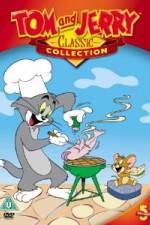 Watch Tom And Jerry - Classic Collection 5 Movie2k