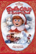 Watch Santa Claus Is Comin' to Town Movie2k