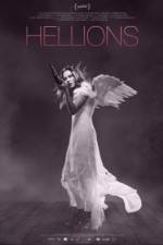 Watch Hellions Movie2k