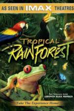 Watch Tropical Rainforest Movie2k