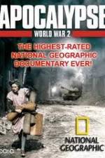 Watch National Geographic -  Apocalypse The Second World War: The Great Landings Movie2k