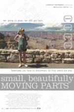 Watch Small Beautifully Moving Parts Movie2k