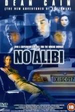 Watch No Alibi Movie2k