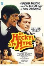 Watch Dr Heckyl and Mr Hype Movie2k