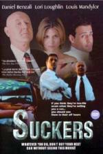 Watch Suckers Movie2k