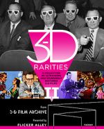 Watch 3-D Rarities II Movie2k