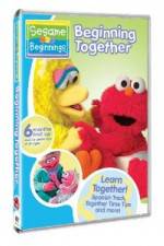 Watch Sesame Beginnings: Beginning Together Movie2k