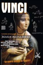 Watch Vinci Movie2k