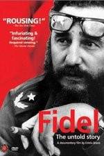 Watch Fidel Movie2k