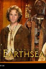 Watch Earthsea Movie2k