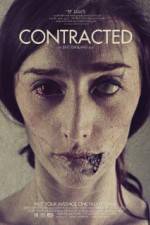 Watch Contracted Movie2k