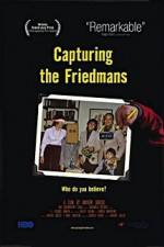 Watch Capturing the Friedmans Movie2k