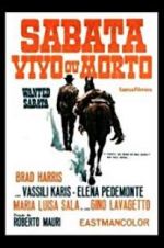Watch Wanted Sabata Movie2k