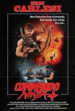 Watch Commando Ninja Movie2k