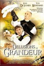 Watch Delusions of Grandeur Movie2k