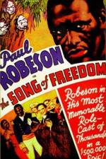 Watch Song of Freedom Movie2k