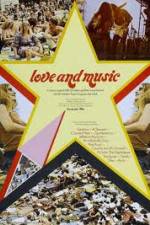 Watch Love and Music Movie2k