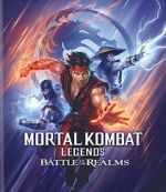 Watch Mortal Kombat Legends: Battle of the Realms Movie2k