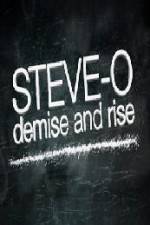 Watch Steve-O Demise and Rise Movie2k