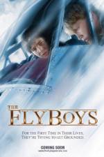 Watch The Flyboys Movie2k