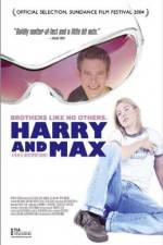 Watch Harry  Max Movie2k