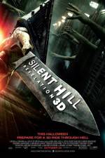 Watch Silent Hill Revelation 3D Movie2k