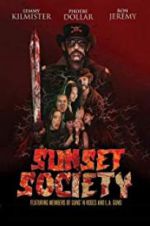 Watch Sunset Society Movie2k