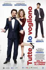 Watch Tutte lo vogliono Movie2k