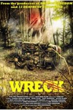 Watch Wreck Movie2k