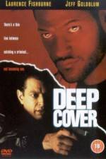 Watch Deep Cover Movie2k