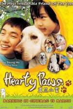 Watch Hearty Paws Movie2k