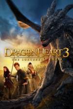 Watch Dragonheart 3: The Sorcerer's Curse Movie2k