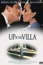 Watch Up at the Villa Movie2k