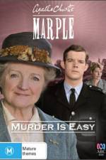 Watch Marple Murder Is Easy Movie2k