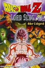 Watch DragonBall Z Abridged Lord Slug Movie2k