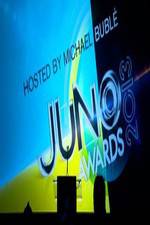 Watch 2013 Juno Awards Movie2k