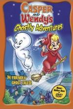 Watch Casper and Wendy's Ghostly Adventures Movie2k
